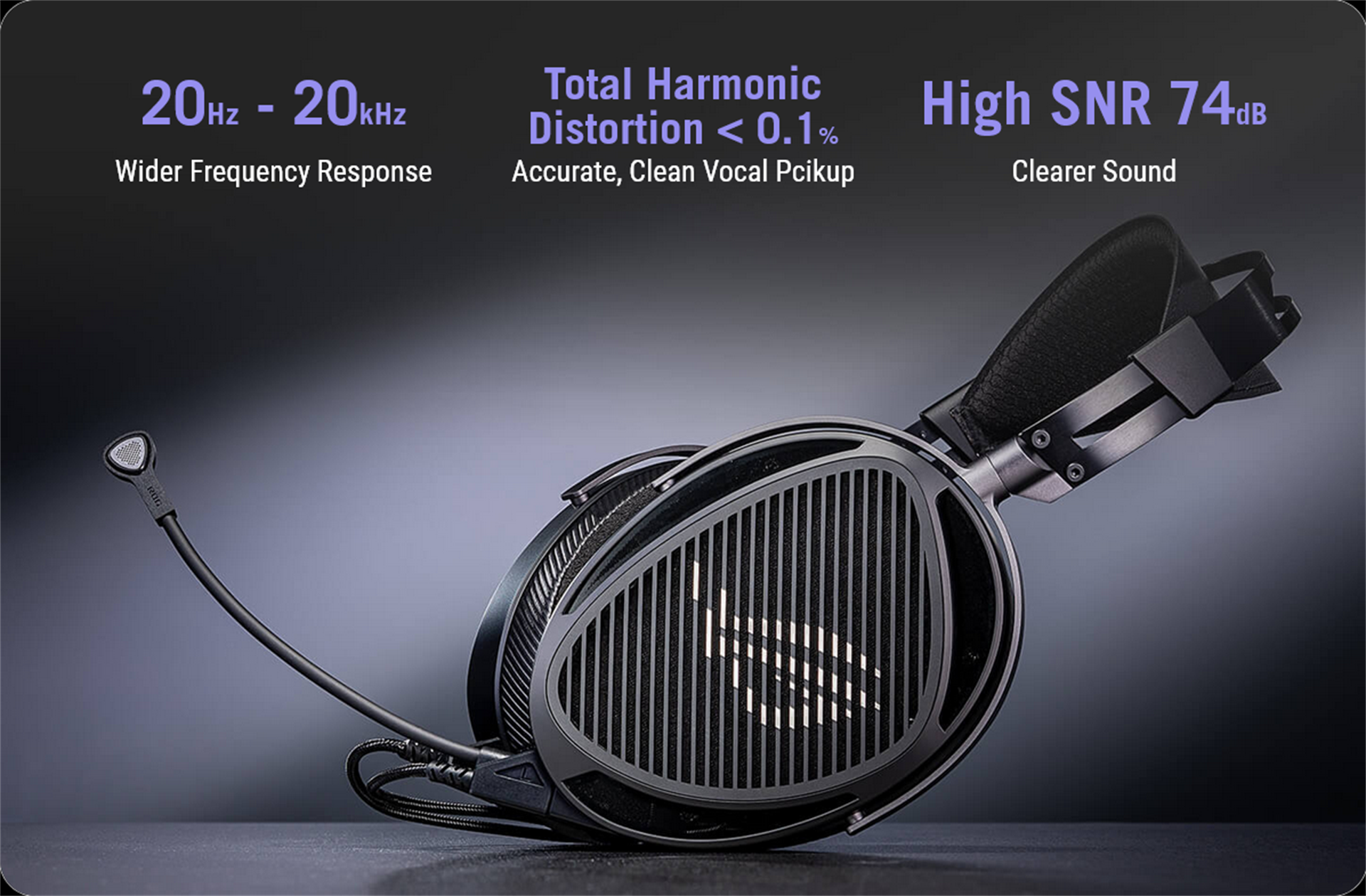 HIFIMANコラボだと!? 有線だけどASUSのゲーミングヘッドセット、売れ