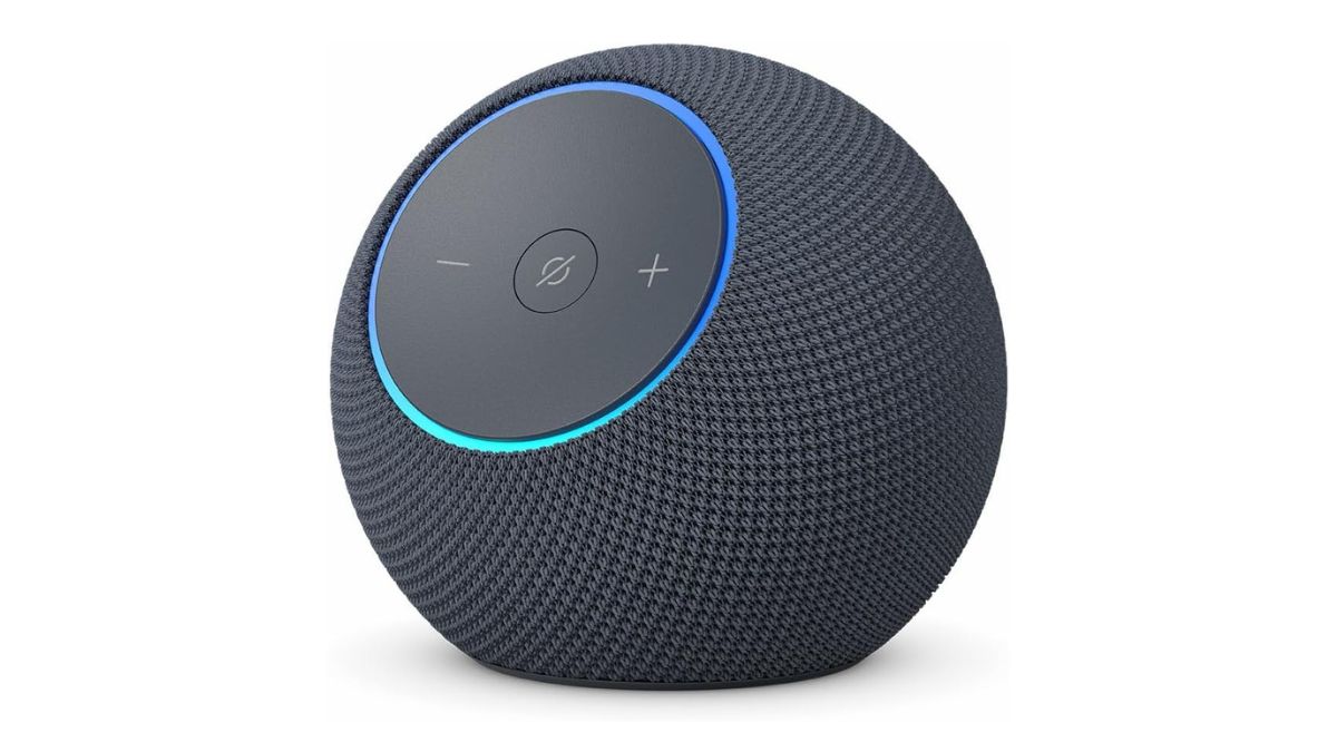 25年発売のAmazon Echo Dot Maxが「お年賀価格」!? 即ゲットして家の
