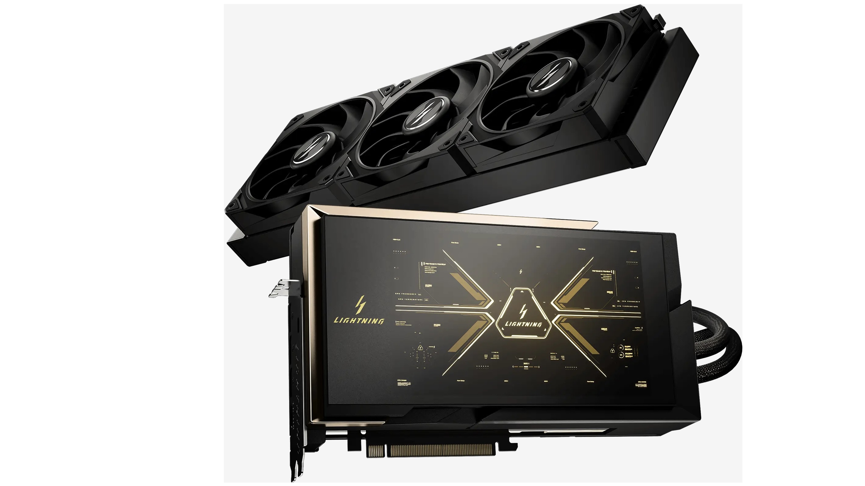 保証？知らん」…2,500W電力で驚愕のスピードを生み出すRTX 5090