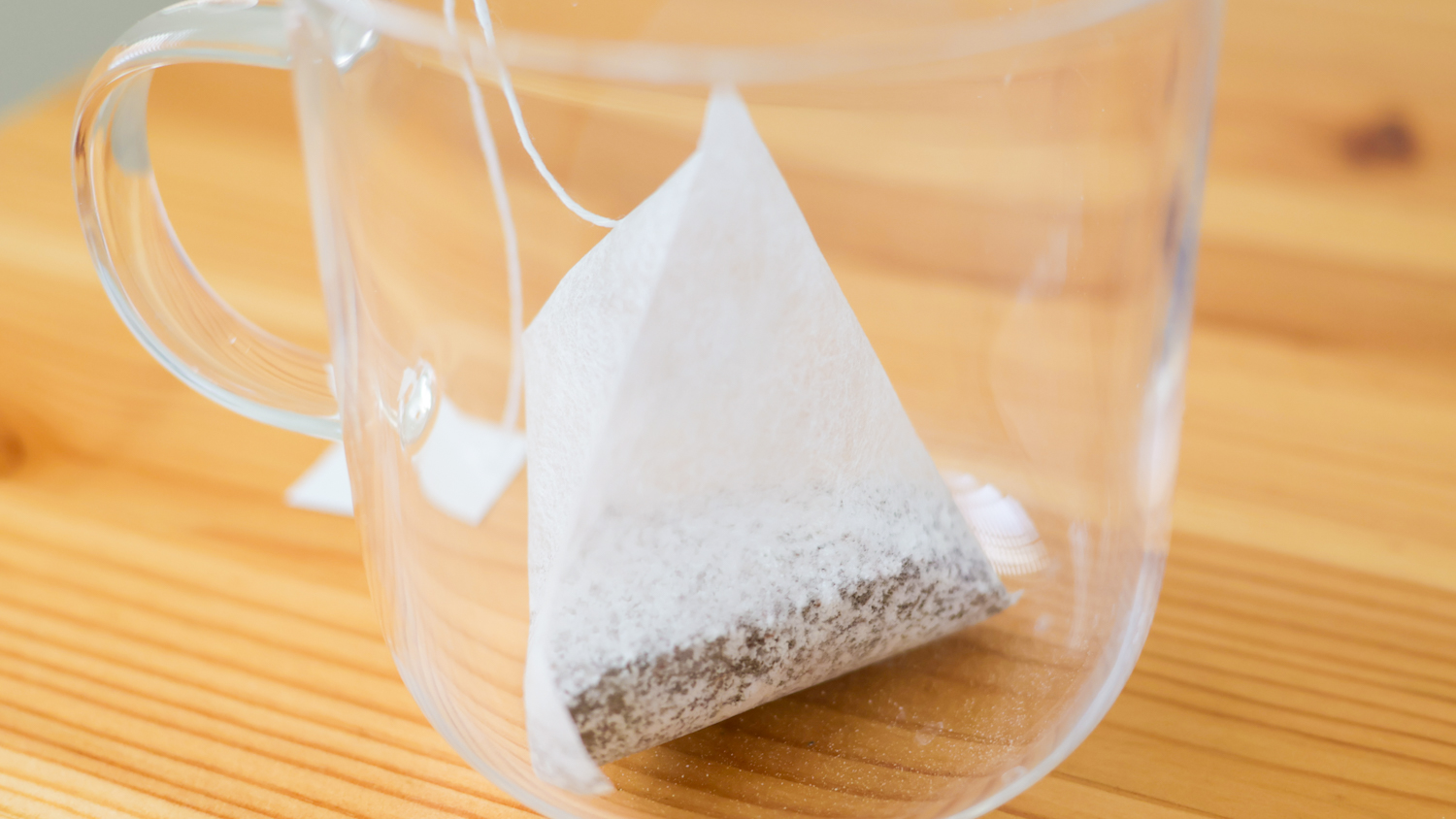 お茶とミルクが合体。お湯一発でできあがる「ミルクティーバッグ