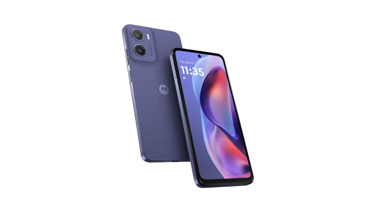 2台目スマホを探してるならこれ。SIMフリーのMotorola「moto g05」が2 2台目スマホを探してるならこれ。SIMフリーのMotorola「moto g05」が2