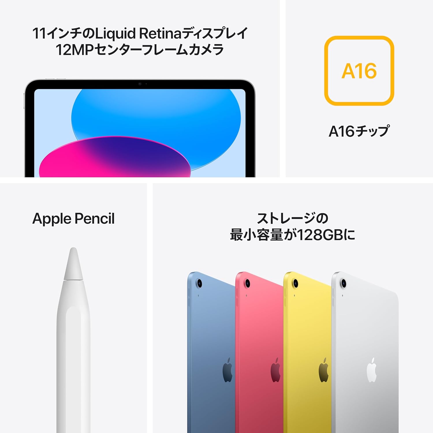 11インチiPadは趣味・仕事も余裕スペック。久々に5,000円オフだぞ