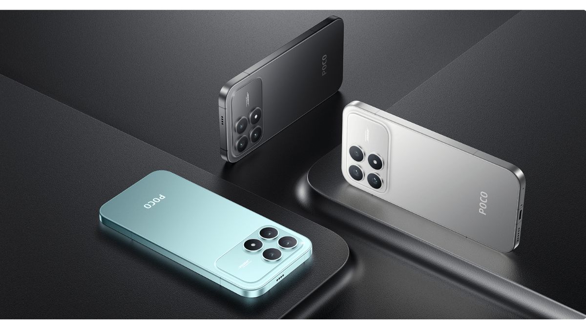 Xiaomiの最新スマホ「POCO F8 Pro」、ほぼ完全体で1.5万円オフなんて