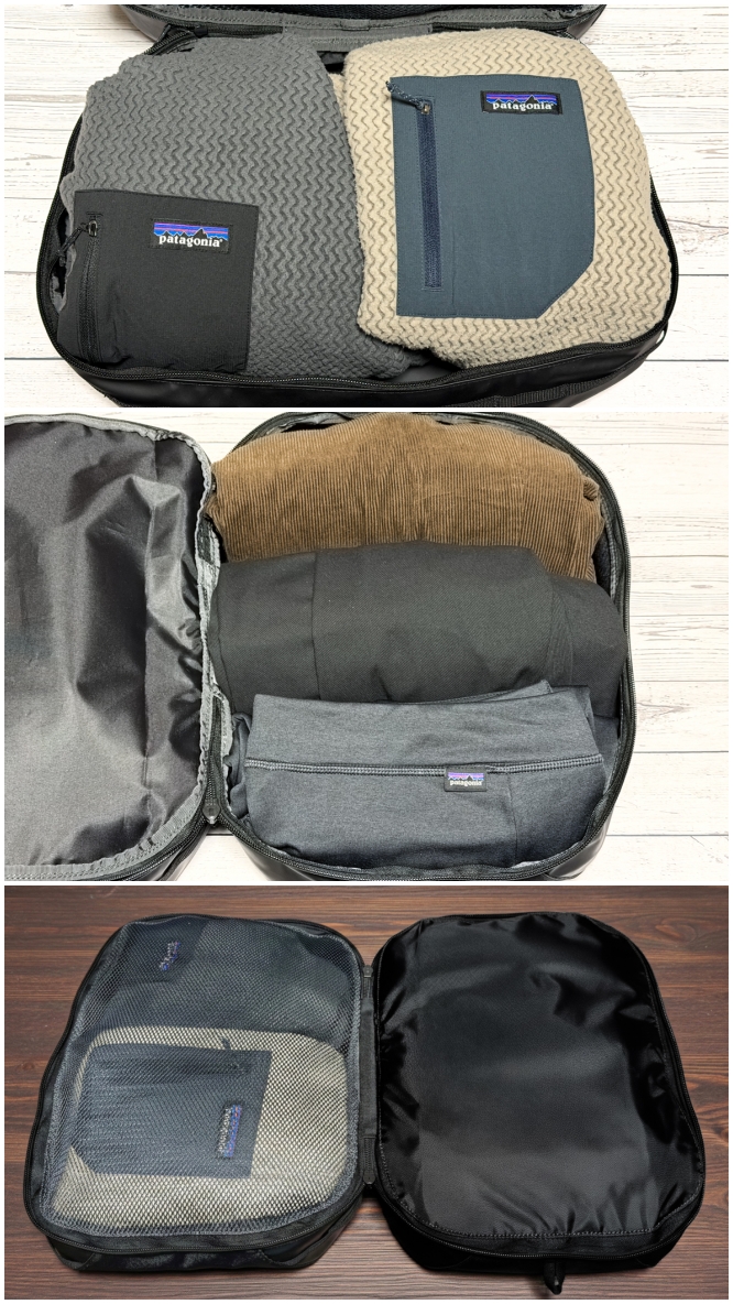 patagonia パタゴニア パスポートケース トラベルケー未使用品 260127_Patagonia_02.jpg