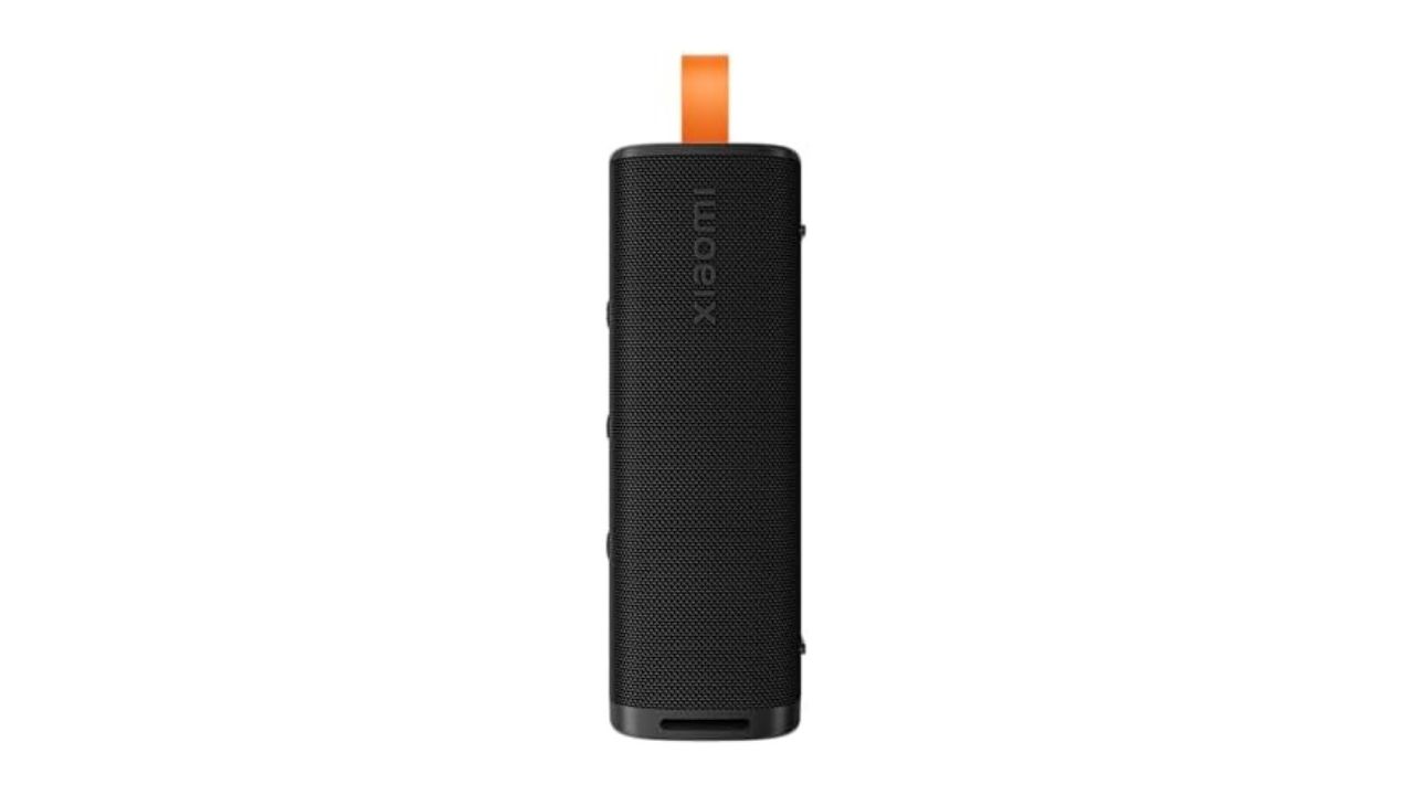 SALE最終日】重低音突き抜ける、Xiaomiのポータブルスピーカーが5,000
