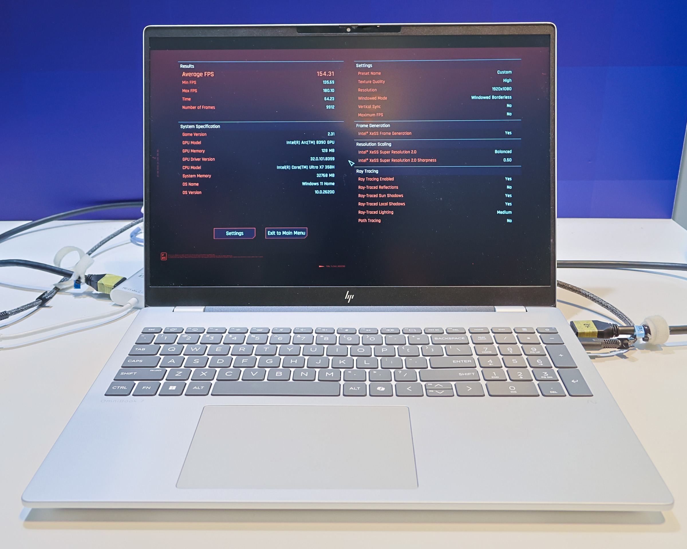 もはやPC界の五条悟です。インテル最新「Core Ultra シリーズ 3」上陸