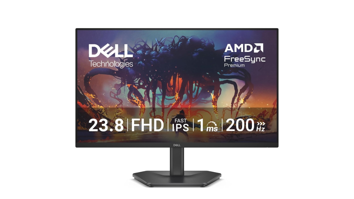 IPS、200Hz、1ms!? 仕事もゲームもイケるモニターが1.3万円はやりすぎ