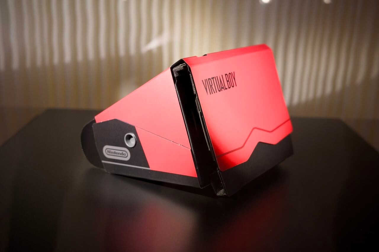任天堂、伝説のゲーム機が復刻版で登場 | ギズモード・ジャパン