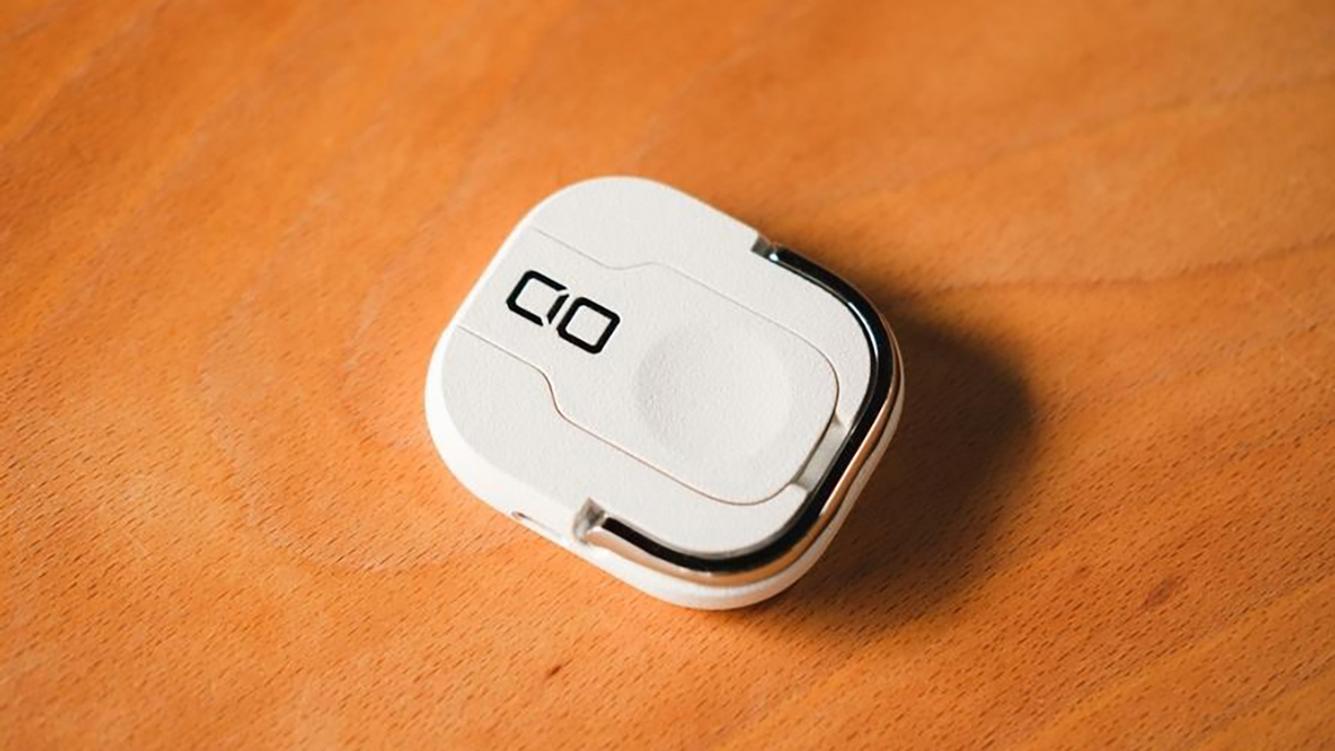 CIOの充電器「NovaWave 3Way+」が手放せない。前作も愛用していた私が 