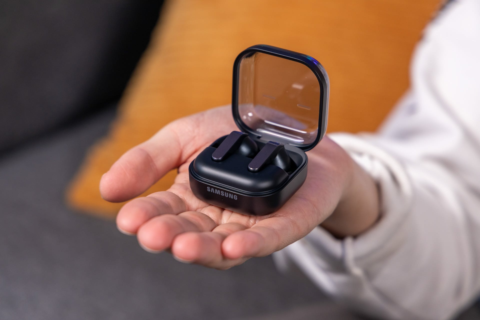 Samsung Galaxy Buds4 Pro発売前レビュー：驚きこそないが音質はトップ