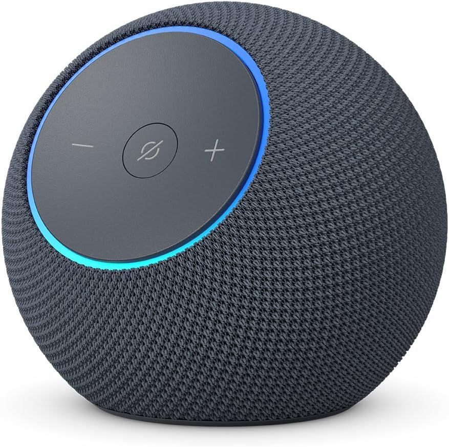 最新Amazon Echoが過去最安の半額!? うちのスマートホーム化とシアター