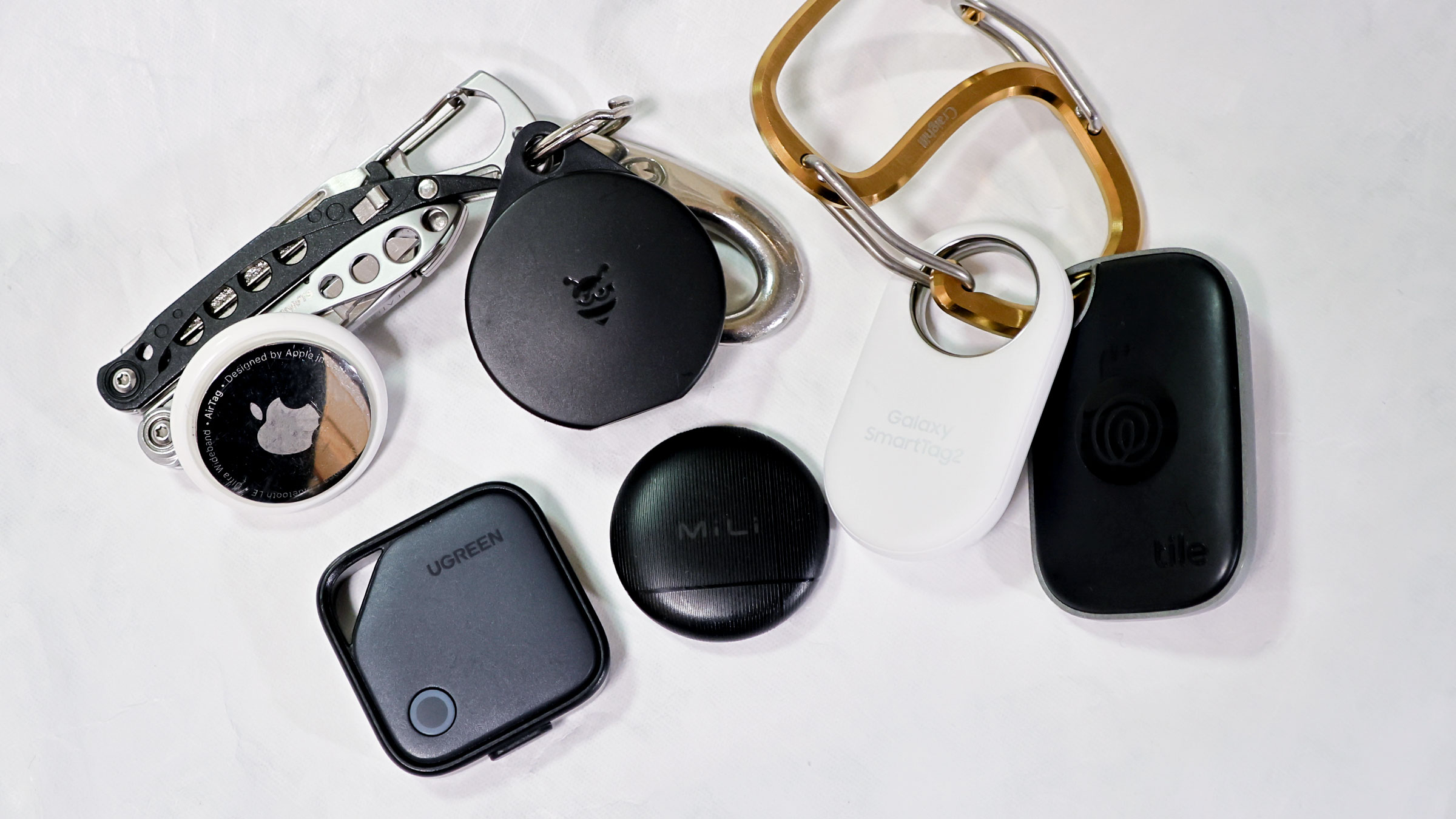 Air Tag 第一世代 未使用品 AirTag 未使用 airtag 第一世代 3個 未使用