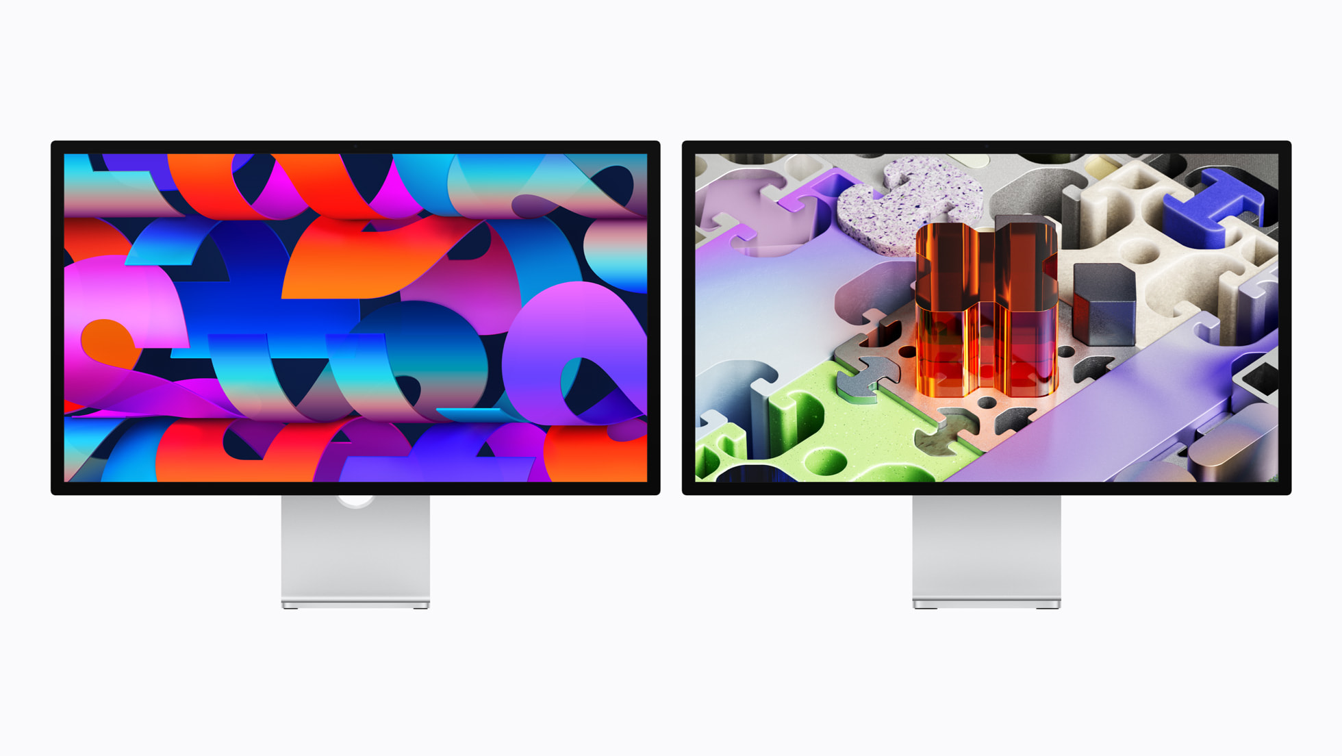 4年ぶりのアップデート。美麗モニターのStudio Displayは何が変わった