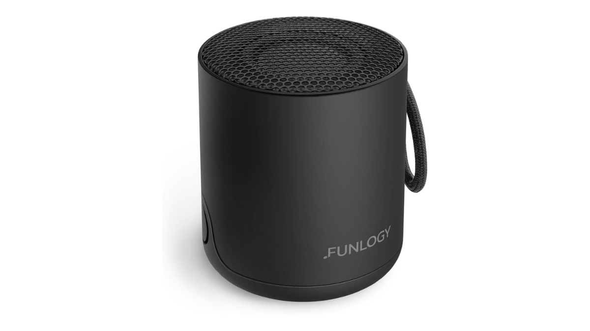 FunLogy Sound2 (Speaker/Sound Bar) (2.2 ch / Total 70 W