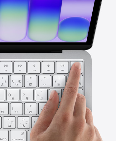 MacBook Neoは2モデルある。1万5000円の差で手に入るものとは