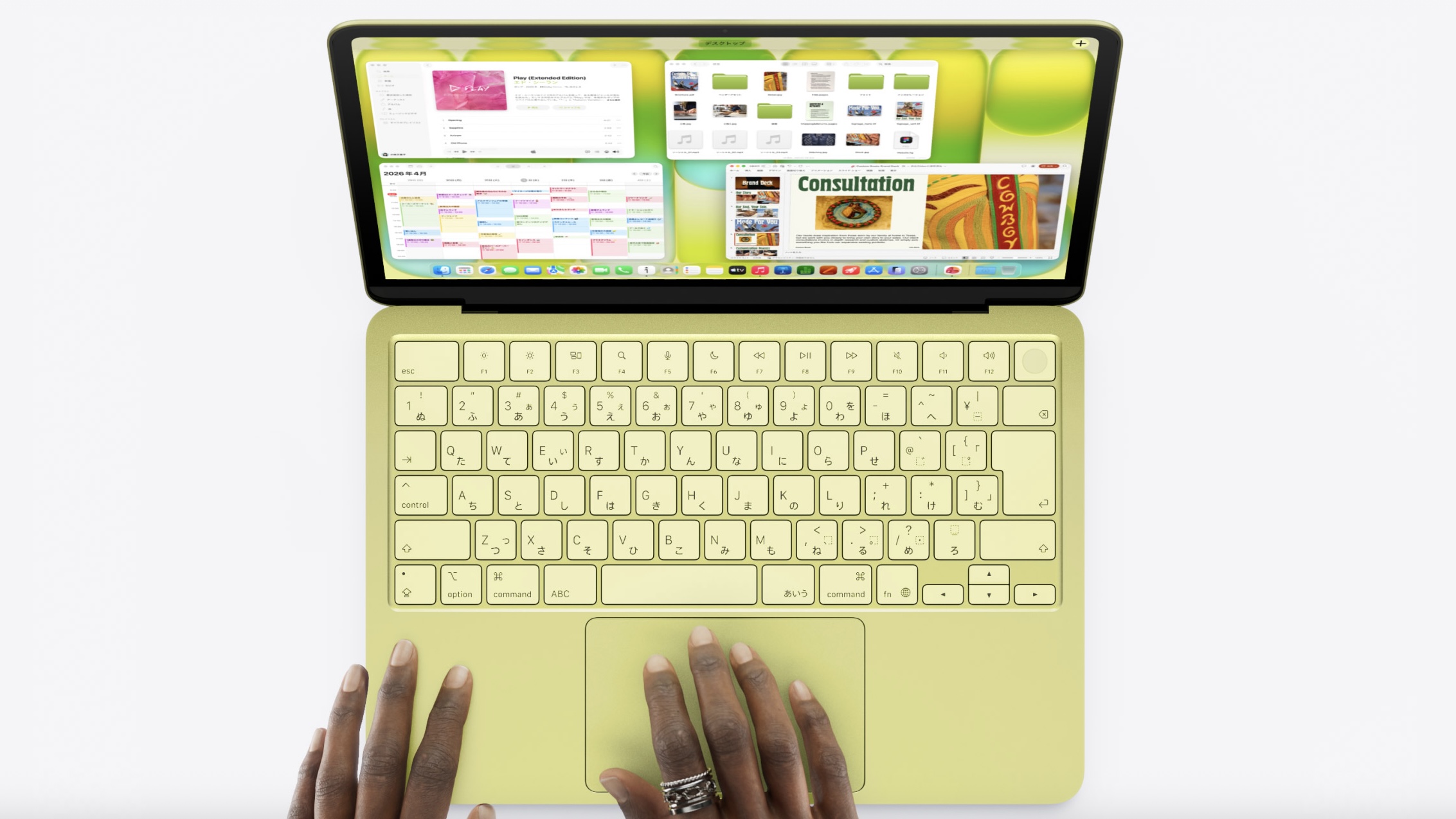 MacBook Neoがアンダー10万円を実現するために切り捨てたもの