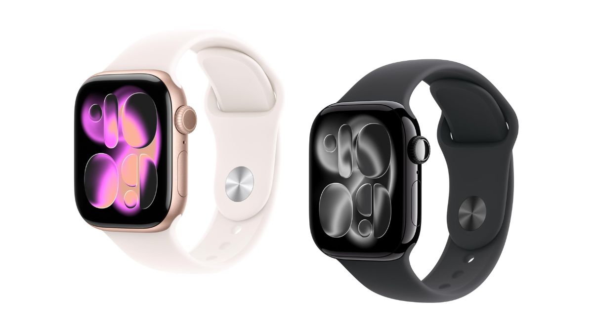 Apple Watch Series 11」がこそっと過去最安。まだ手首につけてない人