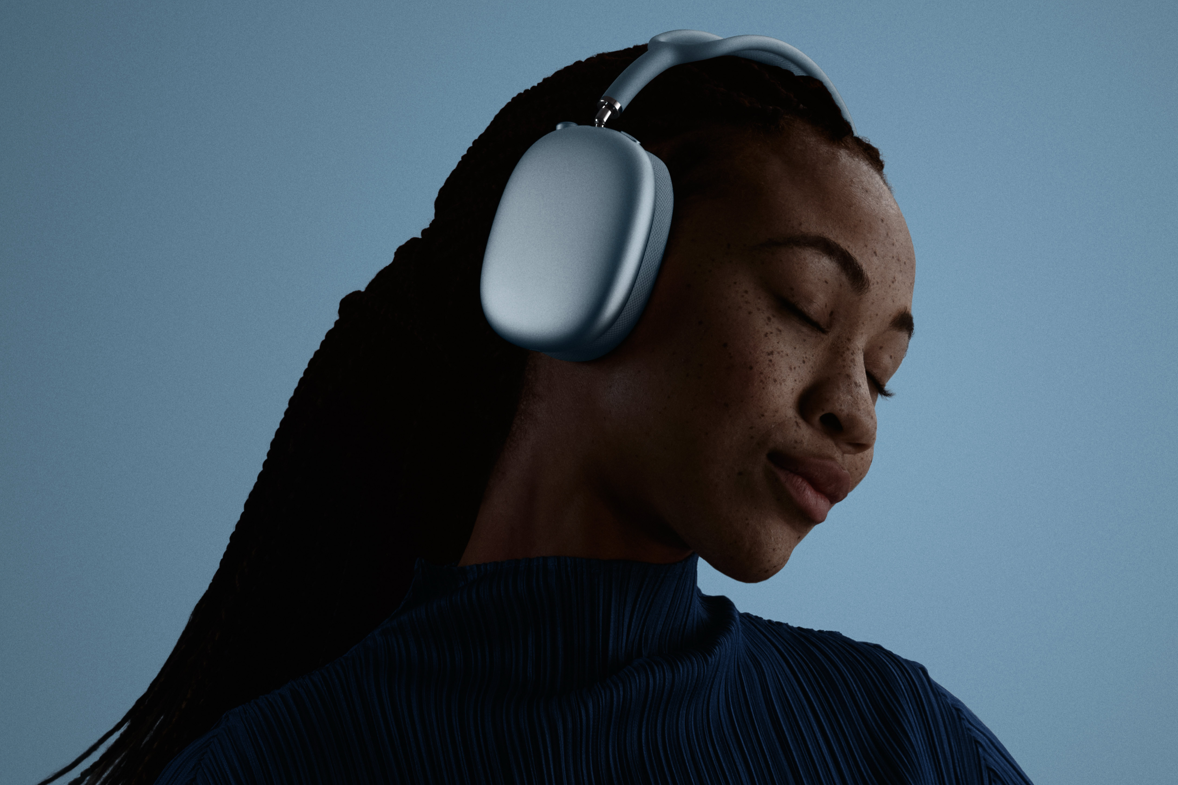 AirPods Max 2｣がやってきた。高音質・高いノイキャン性能を備えた