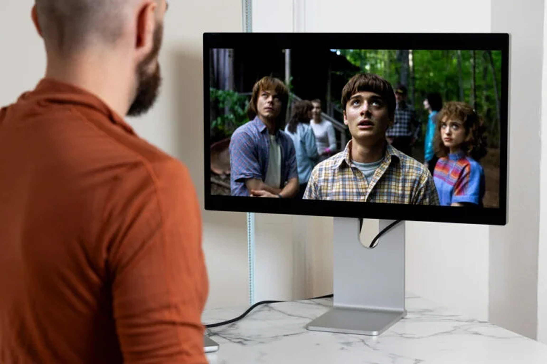 Appleの新作ディスプレイ「Studio Display XDR」、どこが良くて