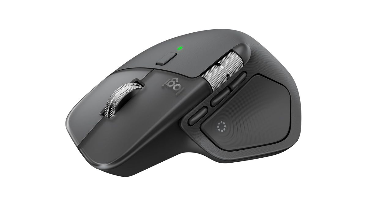 【新品未開封】Logicool MX MASTER 4 マウス ロジクール 20260402logi.jpg