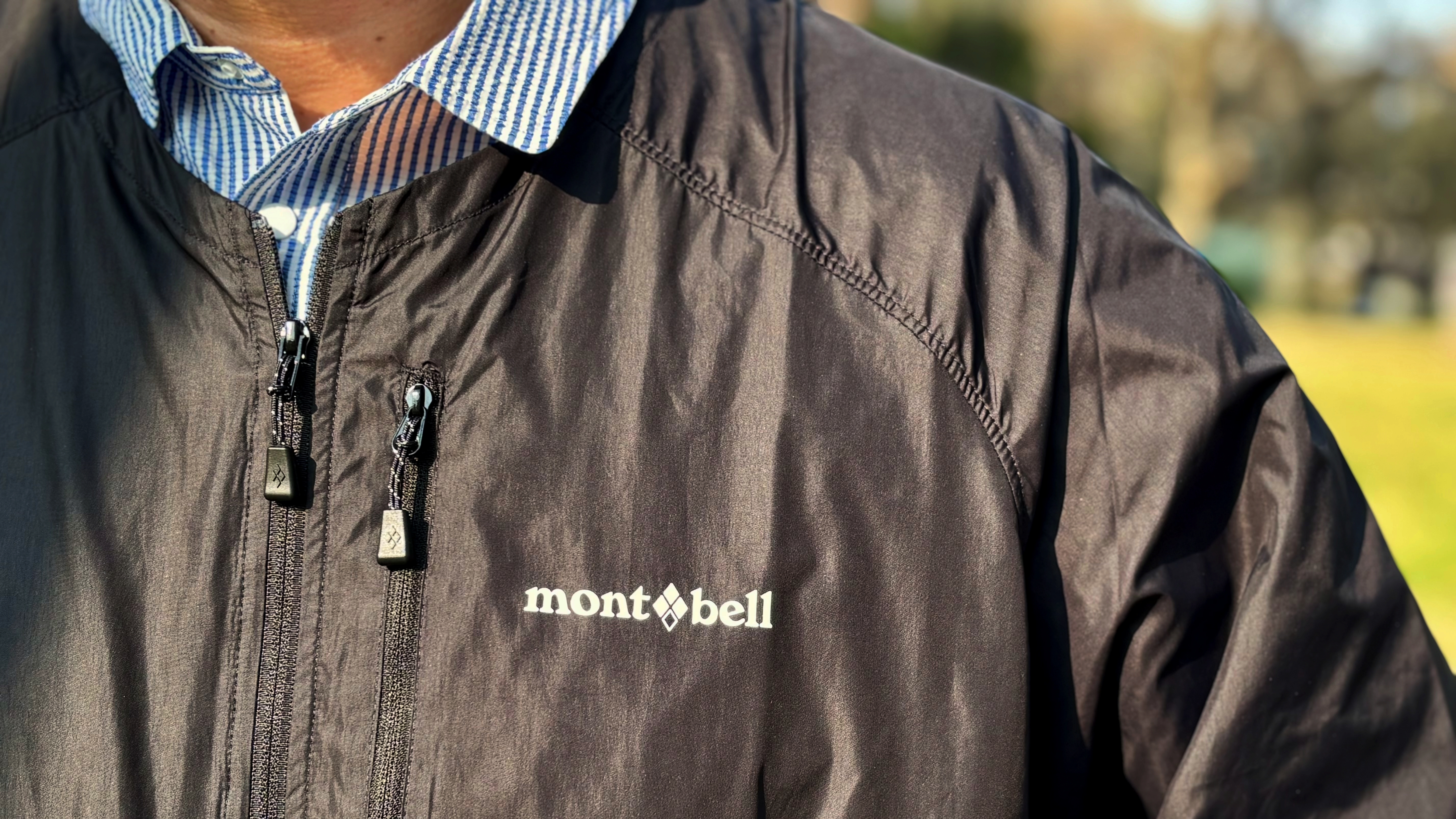 し*ん様 激シブ old montbell shell jacket L ブラッ 写真2026-03-29153247.jpg