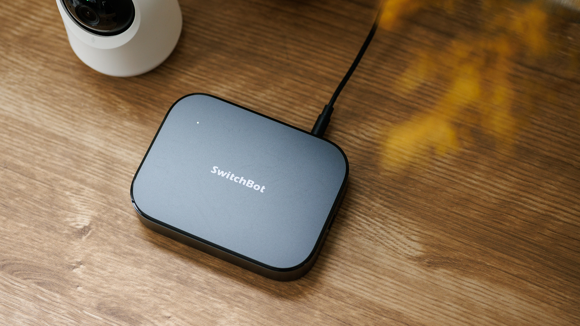 そうきたか。スマートホームにAIが入ったらどうなる？はSwitchBot「AI