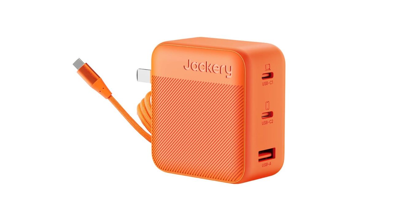 30%オフ】「充電の全権」を手のひらに。102WのJackeryはミニマリストの