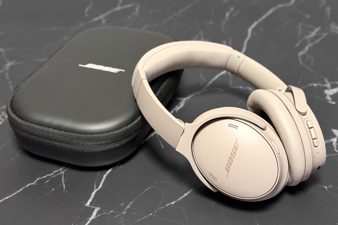 AirPods Maxの1/3の値段で「極上の静寂」を手に入れた話 | ギズモード