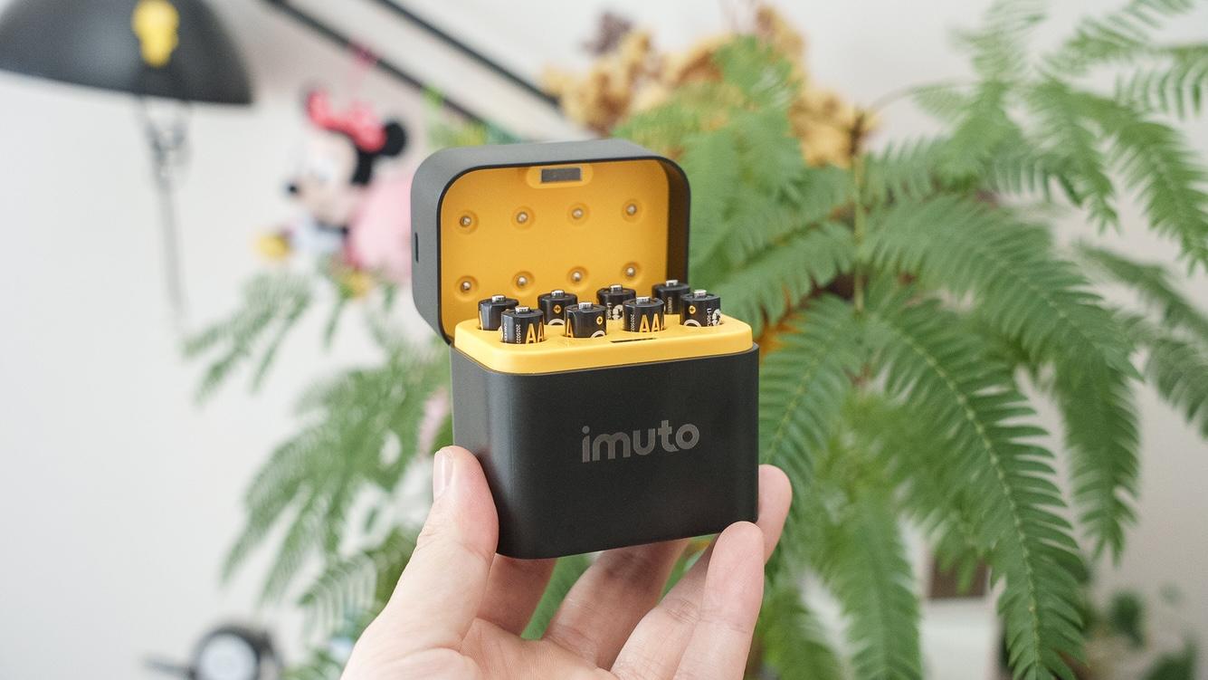 電池が必要なのに家にない！ Amazonで見つけた「ちょっと未来なコレ 