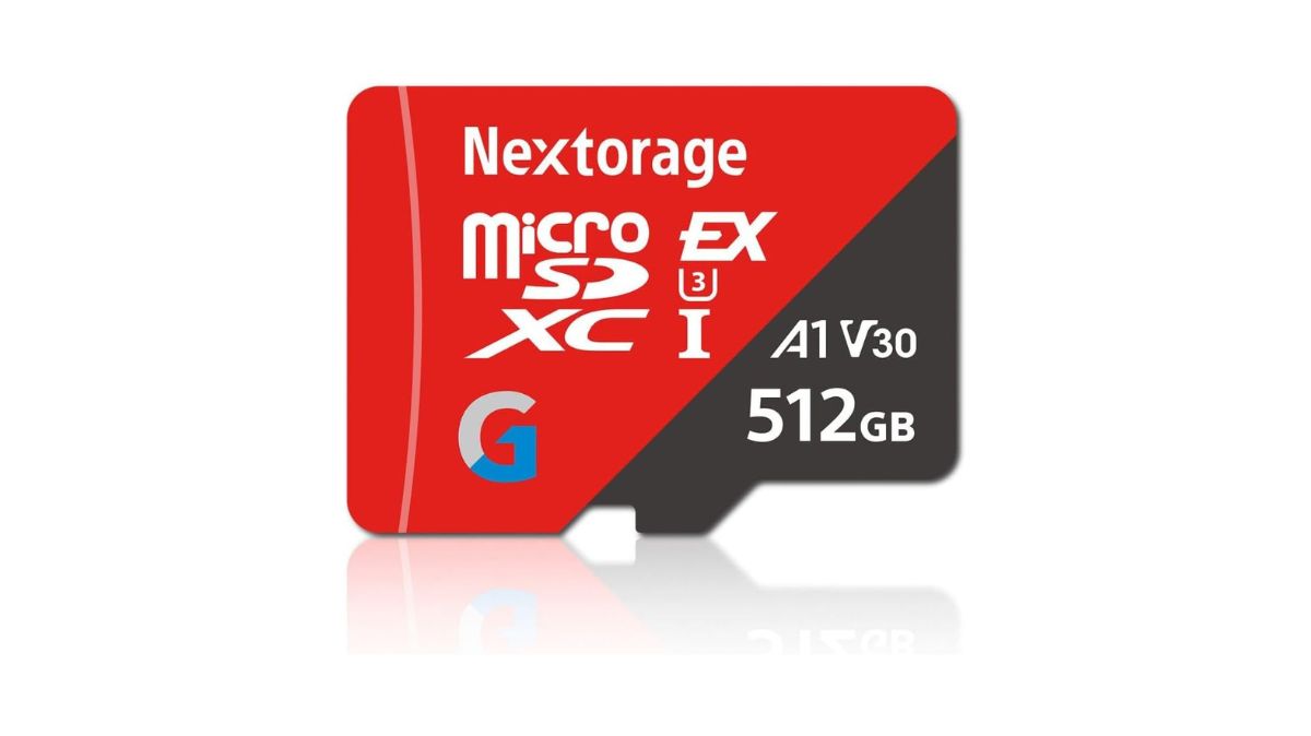 デカくて速い」microSD、8,000円オフは買い時でしょ | ギズモード