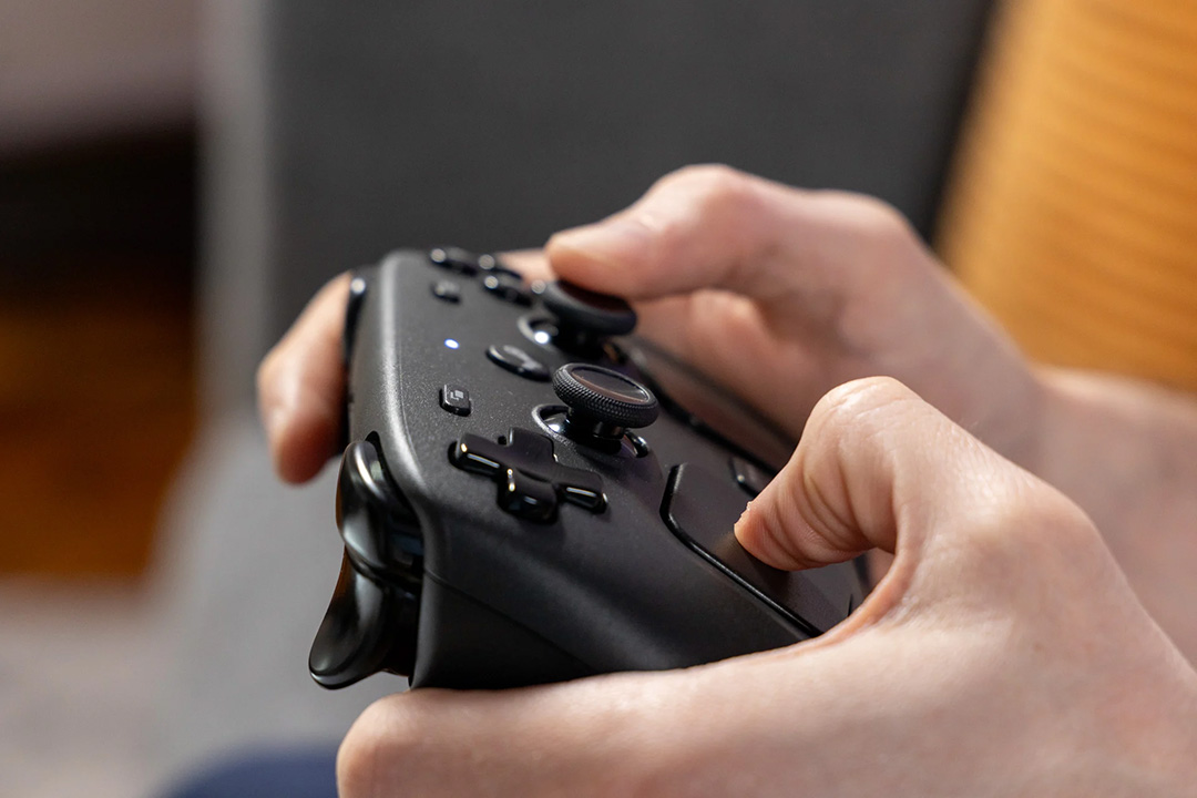 Valveは気にしないってさ。 次世代XboxがSteam Controllerを“コピー”す