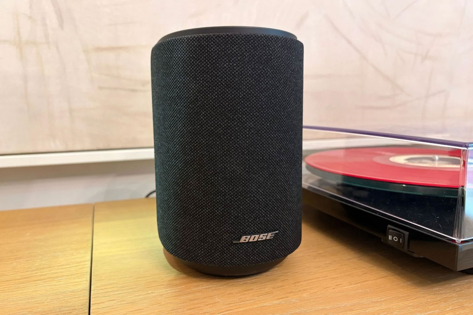 Boseが本気を出してきた。ホームオーディオを再定義するLifestyle