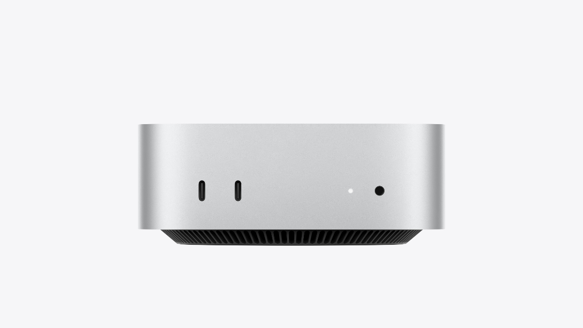 さらば9万円台のMac mini。256GB構成が消失、最安で12万4800円から