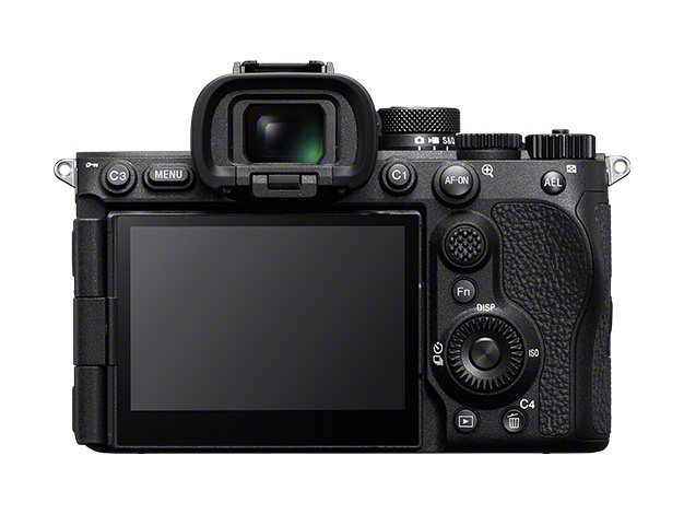 もう連写が苦手とは言わせない。「α7R VI」が満を持して登場