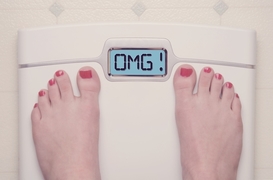 お風呂上りはNG!? 体脂肪を正しく計れる｢時間帯｣があるらしい