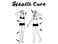 女子のアソコは5つのタイプに分けられる