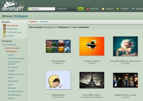 新年の気分一新に おすすめ壁紙サイト5選 ライフハッカー 日本版