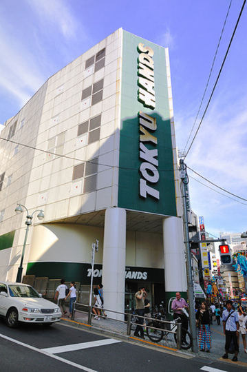 東急ハンズの中の人に聞く「つぶやきの作法10ヶ条」