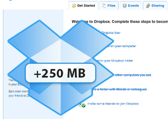 Dropboxの追加容量を無料で増やす方法 ライフハッカー 日本版