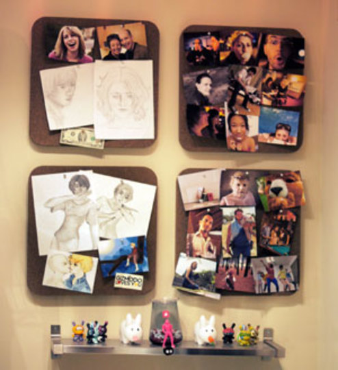 賃貸でもここまでできる 部屋を傷めない6つのアレンジ術 ライフハッカー 日本版