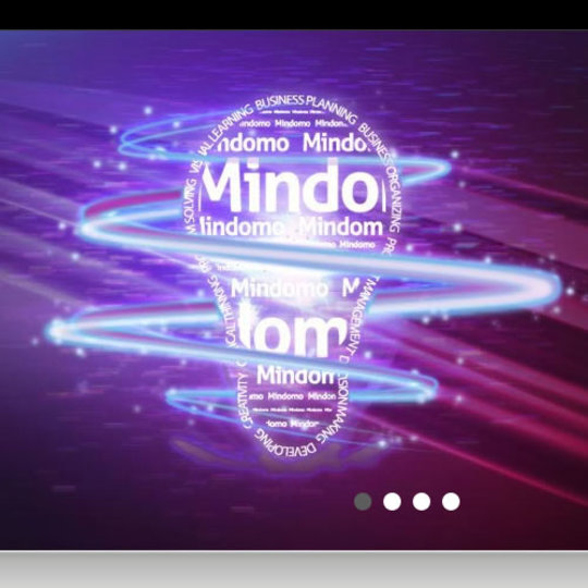 マインドマップを簡単に描けるオンラインツール「Mindomo」