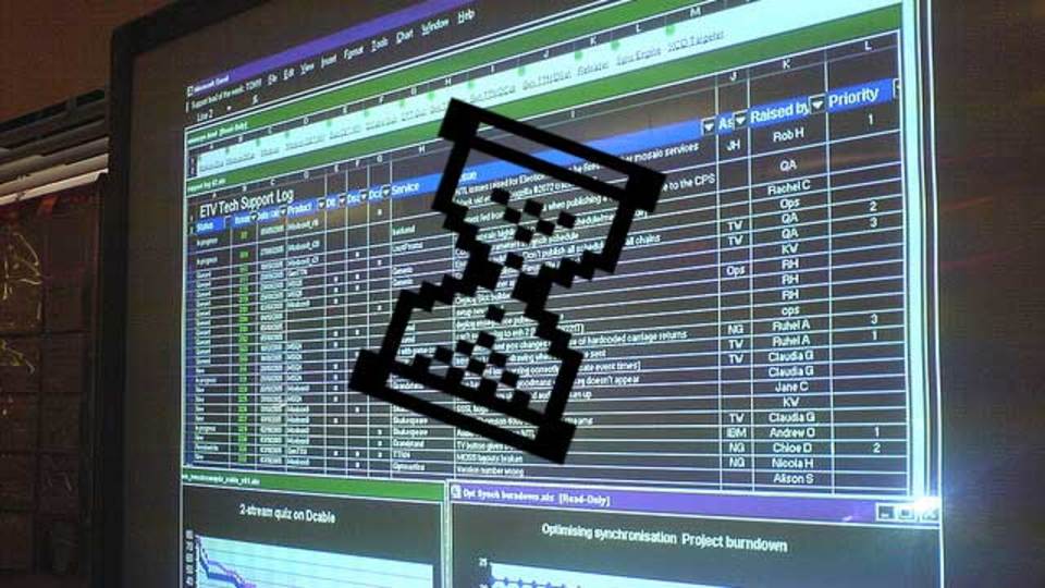 Excelに問題が発生したら試してほしい3つのトラブルシューティング