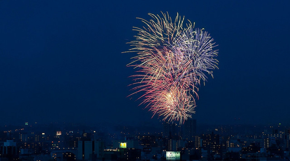 まとめ:夏の日の2011~アツい夏を乗り切る30選