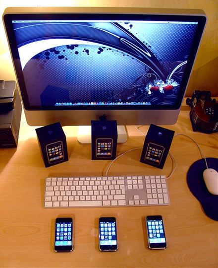 まとめ:アップル新時代へ。Mac&iPhoneなどをより快適にする記事20選