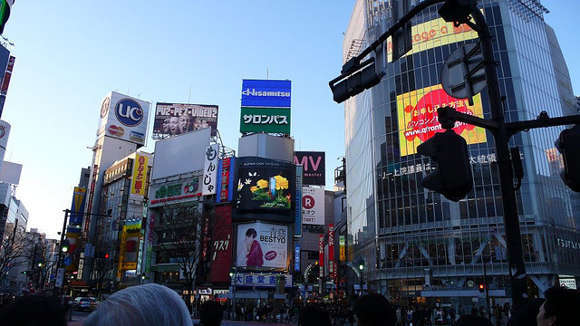 渋谷の居酒屋がオフィスになる? 道玄坂の「ちょこっとオフィス」