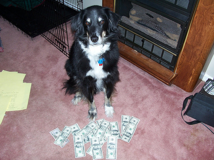 まとめ:Greed is good? お金に働いてもらうためのライフハック10選