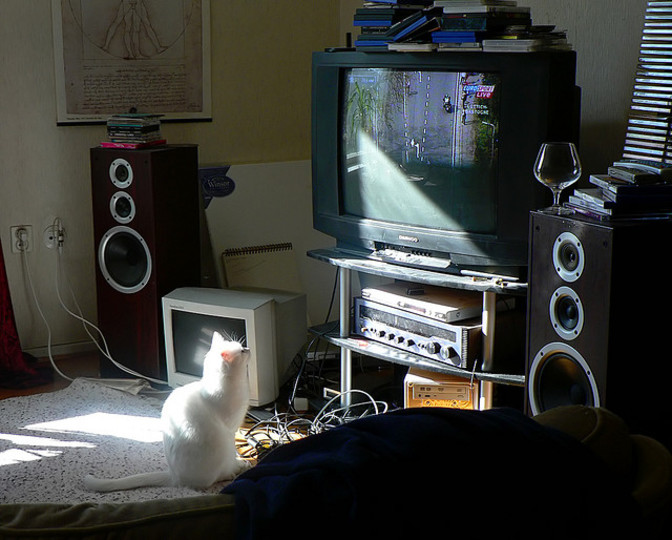 Facebookページで聞いた! あなたの平日のテレビ視聴時間は?