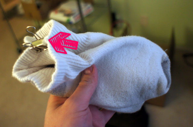 洗濯後に片方の靴下を行方不明にさせない方法 ライフハッカー 日本版