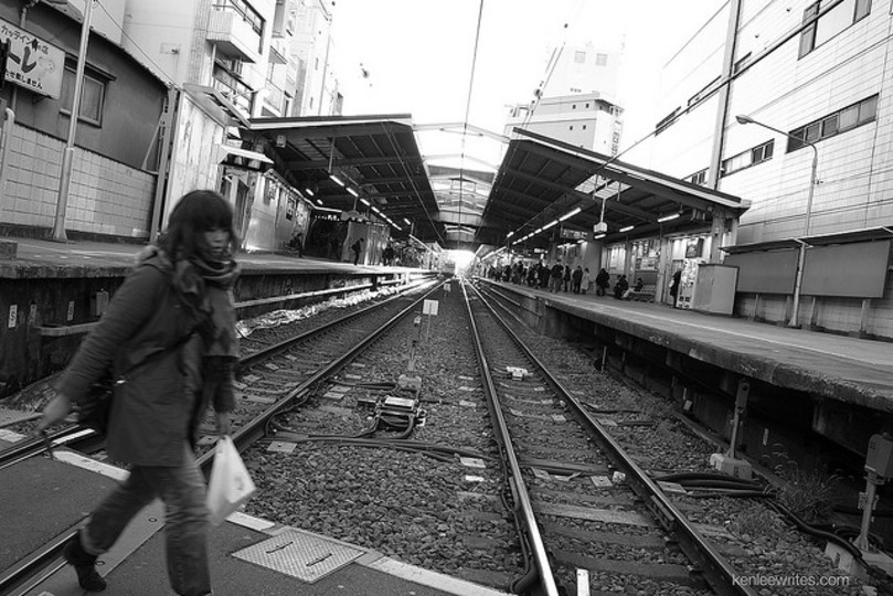 都市生活カタログ「目黒区篇」