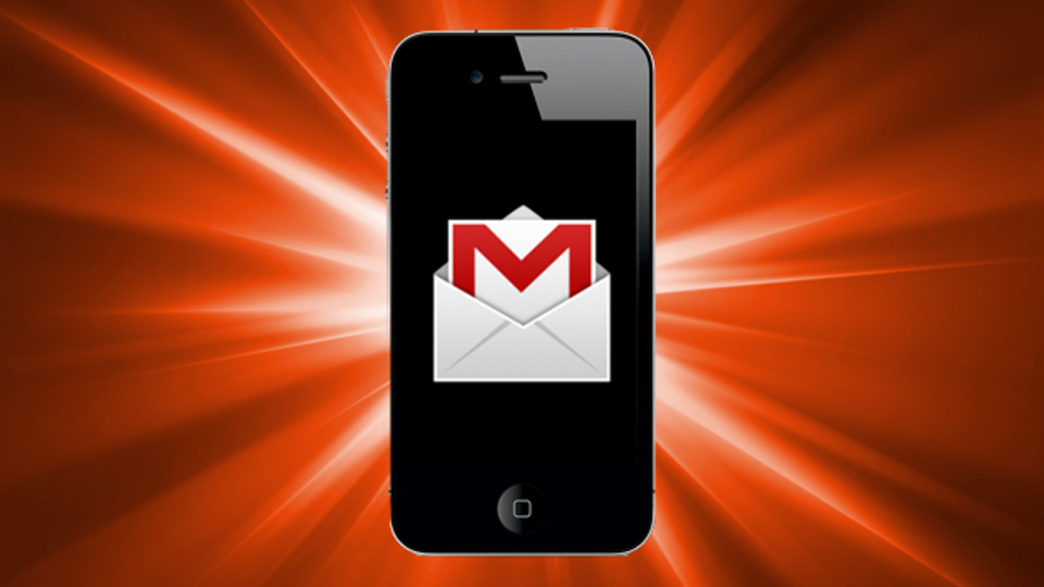 iPhoneでGmailやGoogleカレンダーなどを簡単に同期する裏ワザ